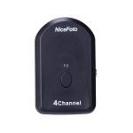 خرید رادیو فلاش برقی nicefoto Ac-04