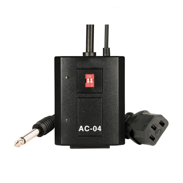 رادیو فلاش برقی nicefoto Ac-04