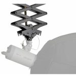 خرید پانتوگراف 5 ریل 4 بازو QH-3504