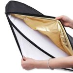 کیفیت رفلکتور ۵کاره 110سانتی متر