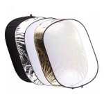 کیفیت رفلکتور ۵ کاره سایز 150×100 سانتی متر