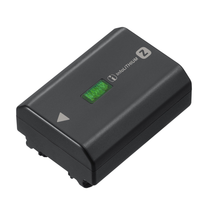 قیمت باتری اصلی سونی NP-FZ100
