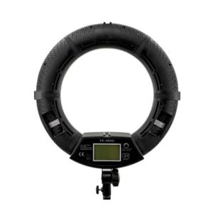 رینگ لایت حرفه‌ای Yidoblo FE-480II