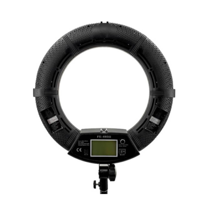 رینگ لایت حرفه‌ای Yidoblo FE-480II