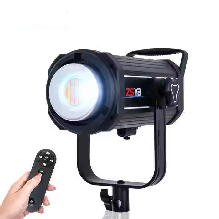 قیمت نور ثابت LED زد‌ اس‌ وای‌ بی مدل Y300D