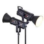 نور ثابت LED زد‌اس‌وای‌بی مدل Y300D